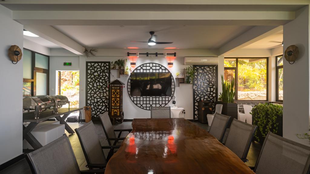 Photo 43: Blue Hill - Mahé (Seychelles)