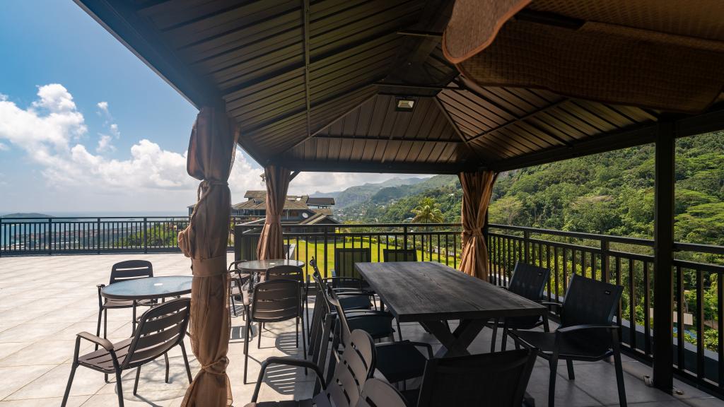 Photo 25: Blue Hill - Mahé (Seychelles)