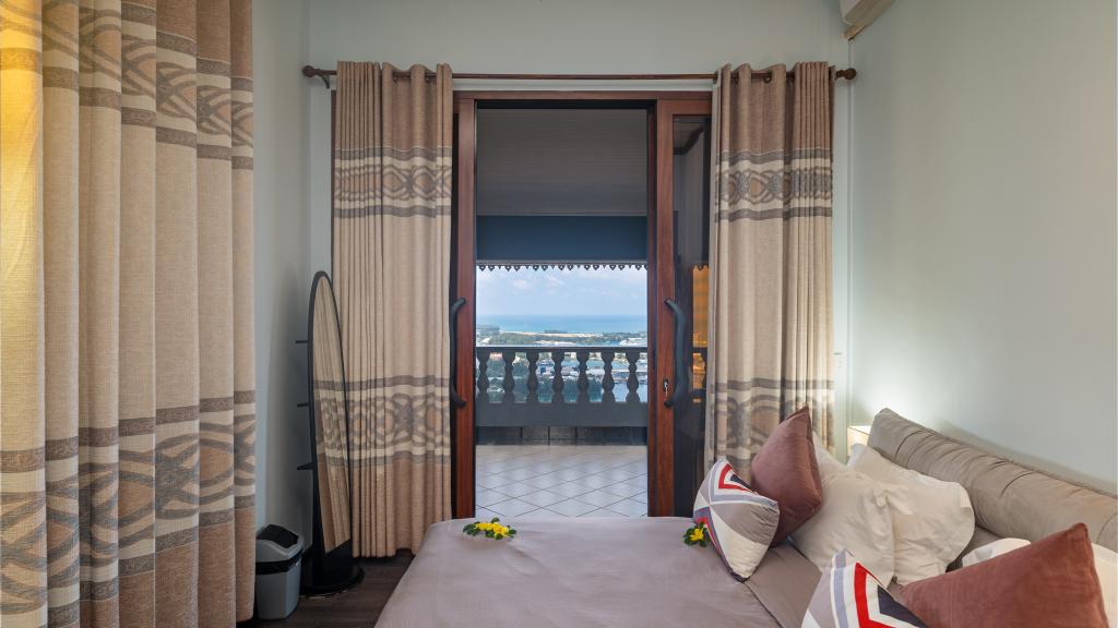 Foto 58: Blue Hill - Mahé (Seychelles)