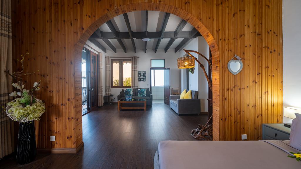 Photo 64: Blue Hill - Mahé (Seychelles)