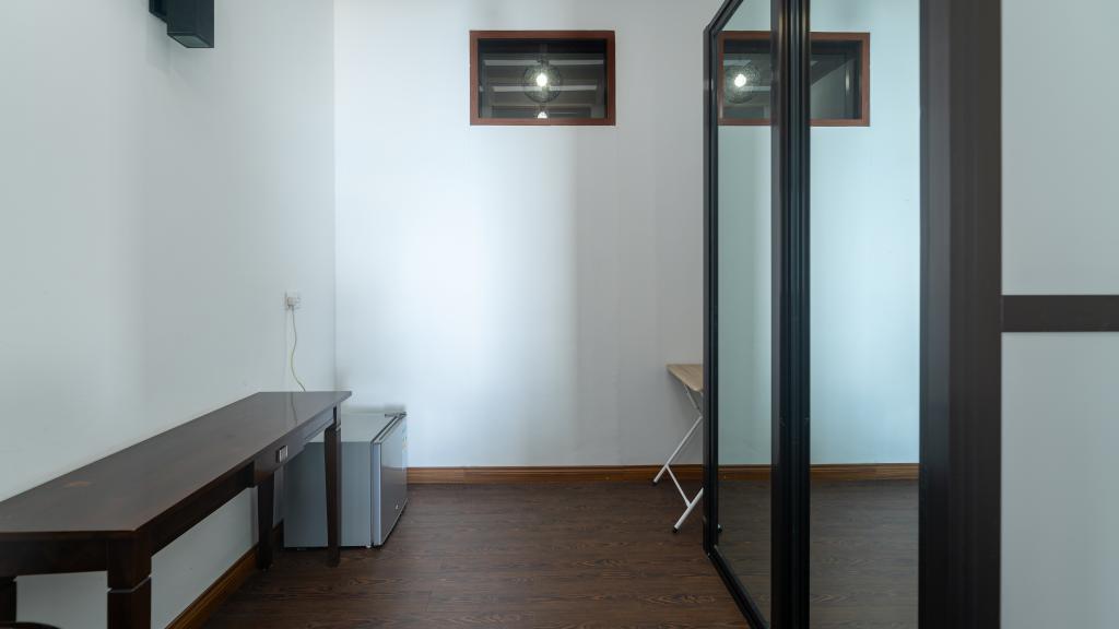 Foto 68: Blue Hill - Mahé (Seychelles)