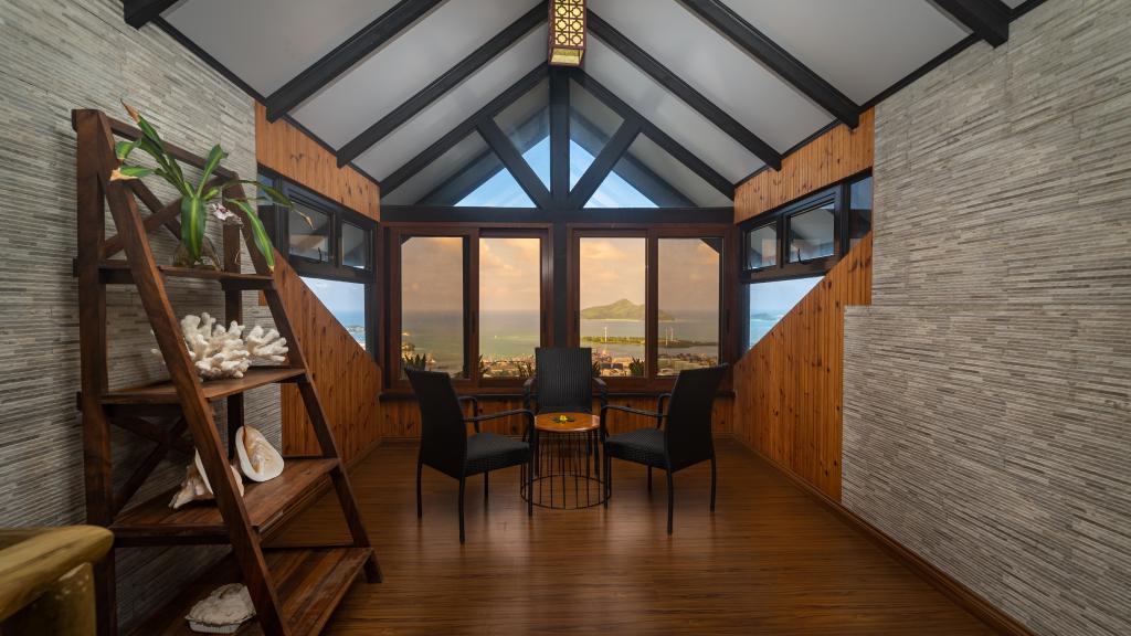 Foto 61: Blue Hill - Mahé (Seychelles)