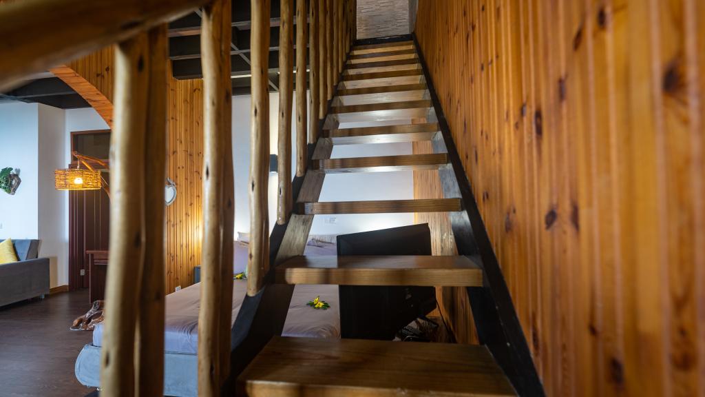 Photo 69: Blue Hill - Mahé (Seychelles)