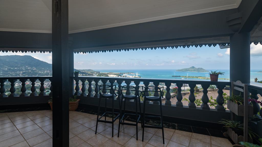 Photo 62: Blue Hill - Mahé (Seychelles)