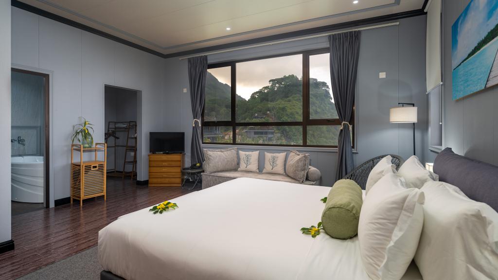 Foto 74: Blue Hill - Mahé (Seychelles)