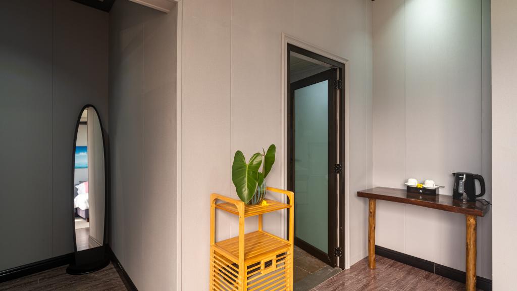 Foto 80: Blue Hill - Mahé (Seychelles)