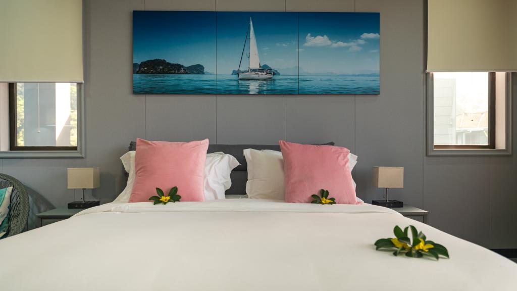 Foto 85: Blue Hill - Mahé (Seychelles)