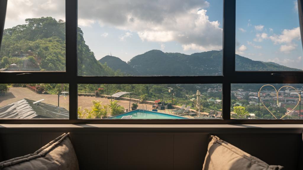 Foto 76: Blue Hill - Mahé (Seychellen)