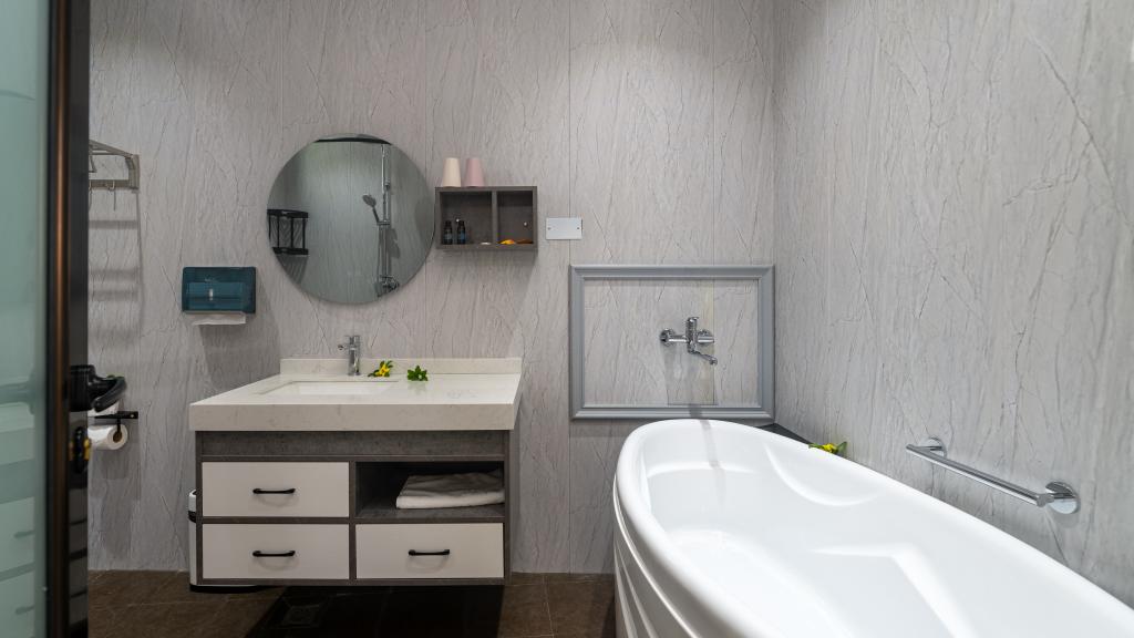 Foto 87: Blue Hill - Mahé (Seychelles)