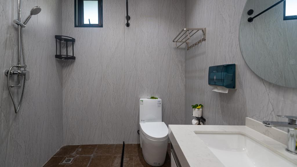 Foto 86: Blue Hill - Mahé (Seychelles)