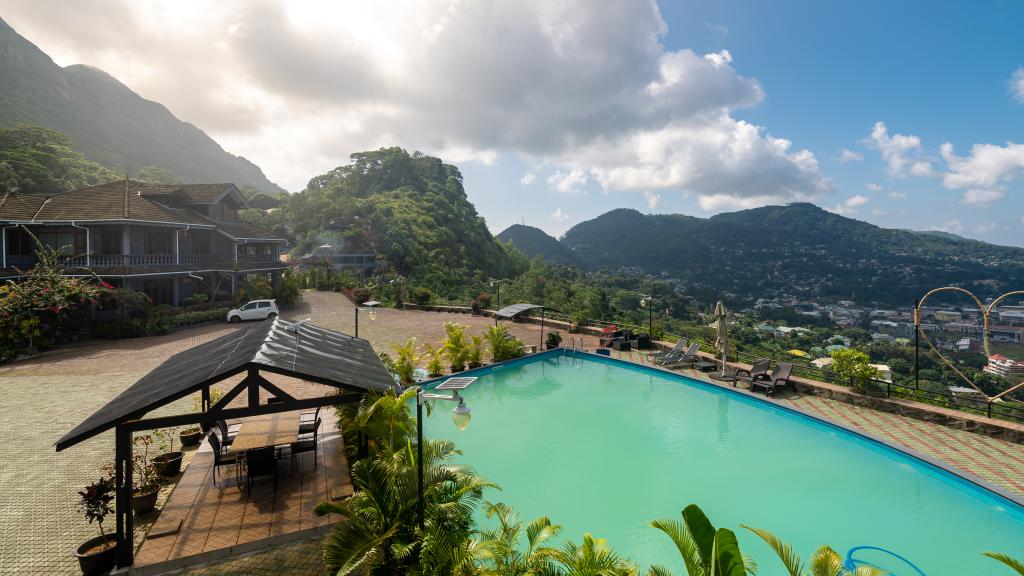 Foto 78: Blue Hill - Mahé (Seychelles)