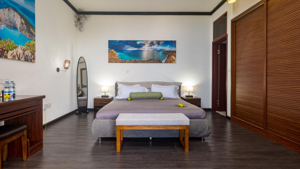 Foto 95: Blue Hill - Mahé (Seychelles)