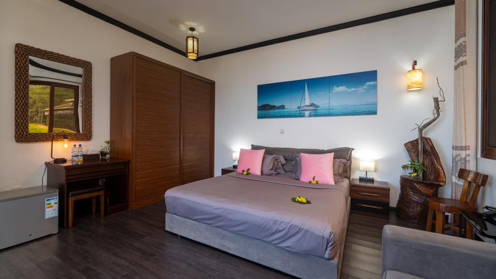 Foto 97: Blue Hill - Mahé (Seychelles)