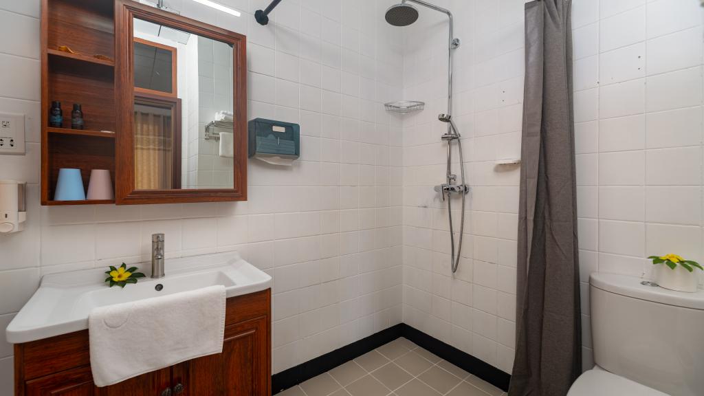 Foto 99: Blue Hill - Mahé (Seychelles)