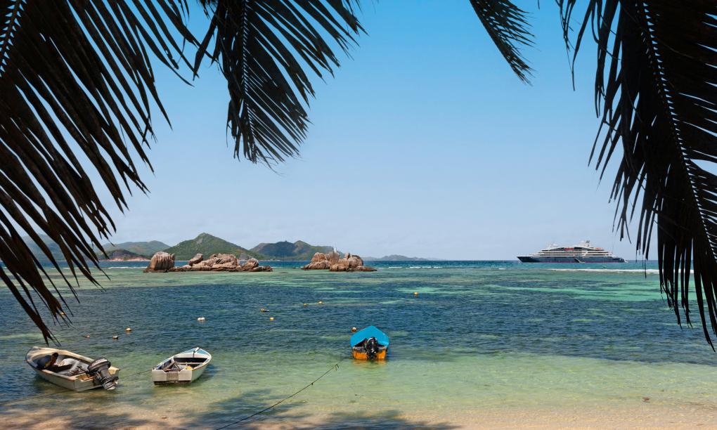 MT Seaside Apartments