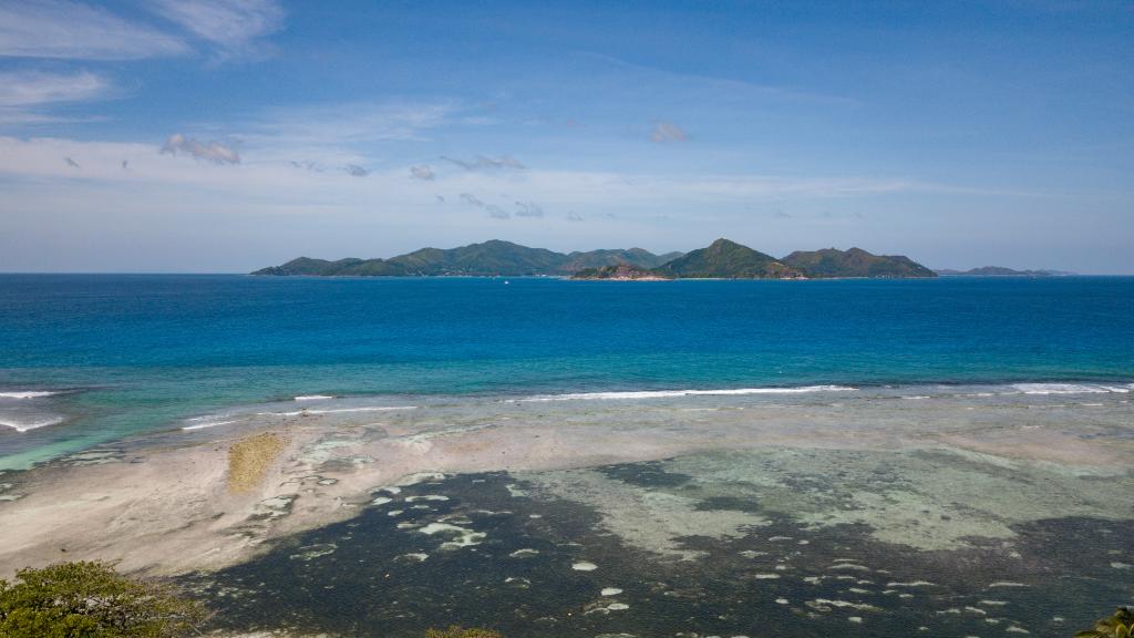 Foto 15: MT Seaside Apartments - La Digue (Seychelles)