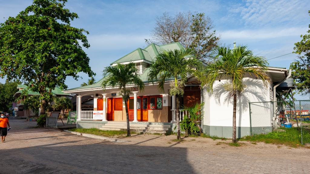 Foto 17: MT Seaside Apartments - La Digue (Seychelles)