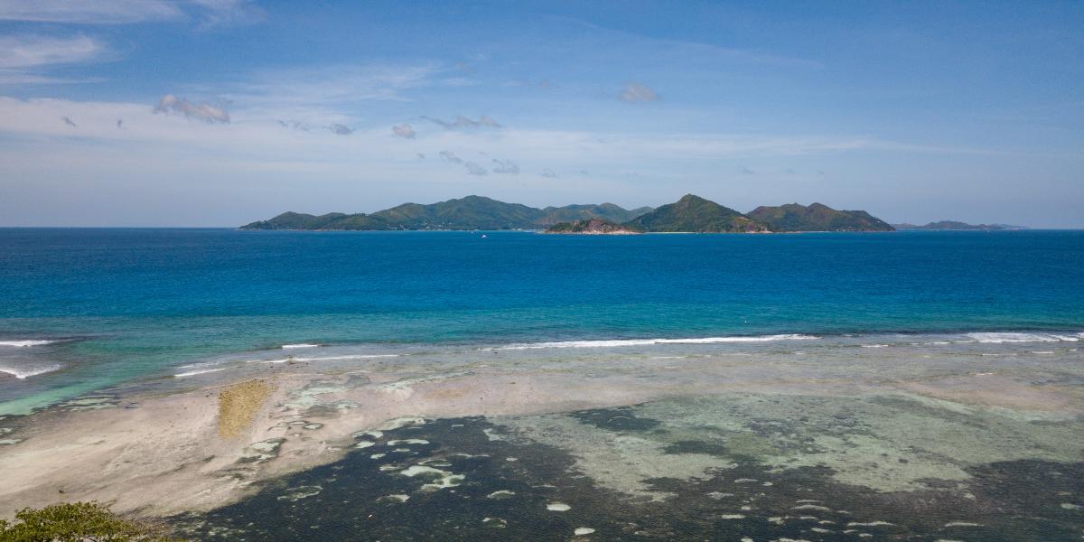 MT Seaside Apartments