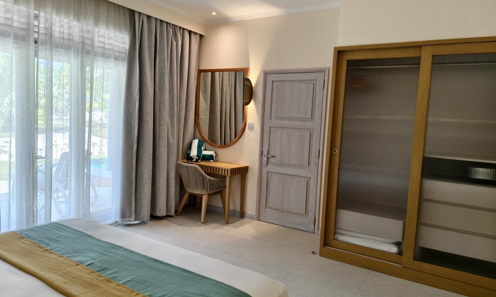 Les Villas D'Or - Doppelvilla