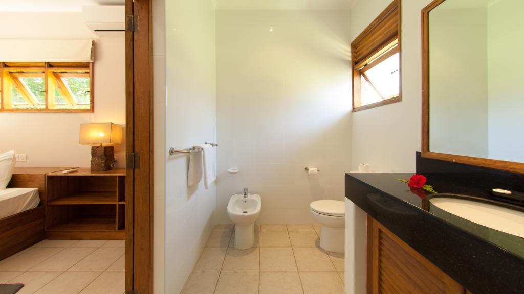 Photo 40: Les Villas D'Or - Praslin (Seychelles)