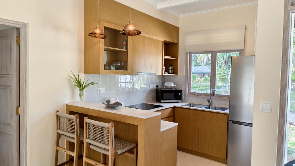 Foto 23: Les Villas D'Or - Praslin (Seychelles)
