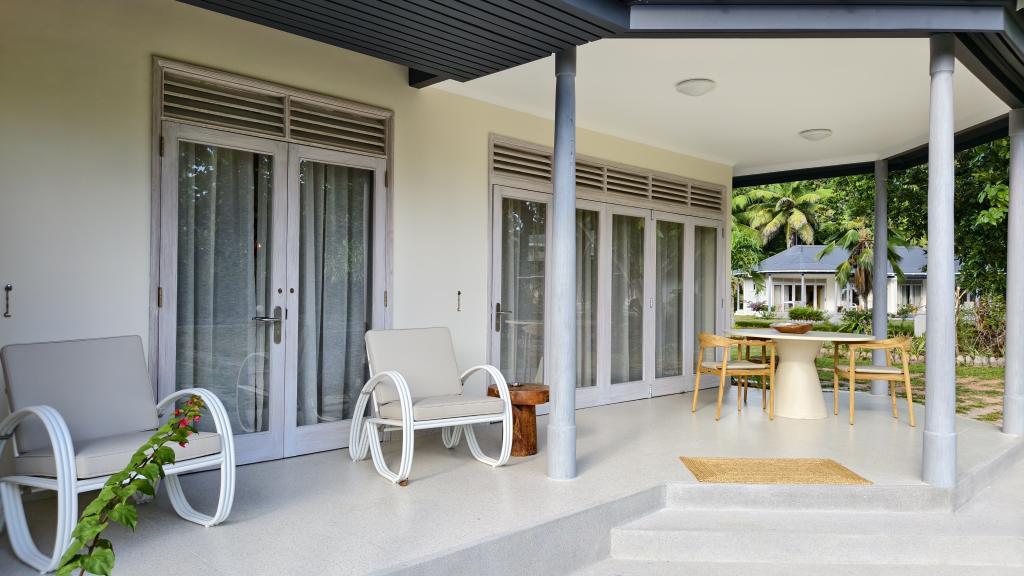 Foto 28: Les Villas D'Or - Praslin (Seychellen)