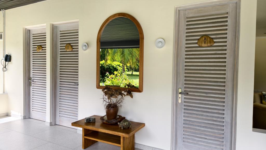 Foto 41: Les Villas D'Or - Praslin (Seychellen)
