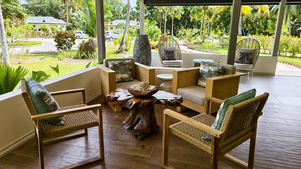 Photo 48: Les Villas D'Or - Praslin (Seychelles)