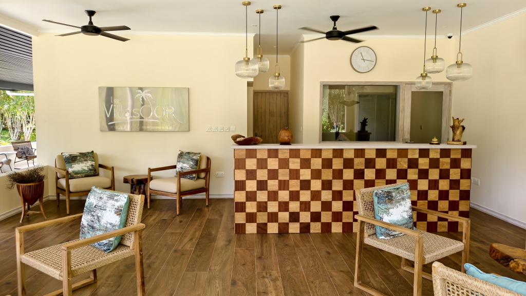 Foto 49: Les Villas D'Or - Praslin (Seychellen)