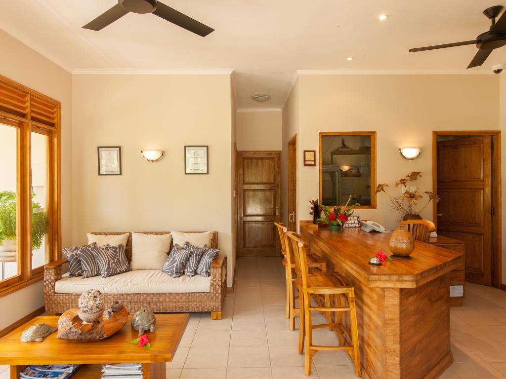 Les Villas D'Or - Photo 4