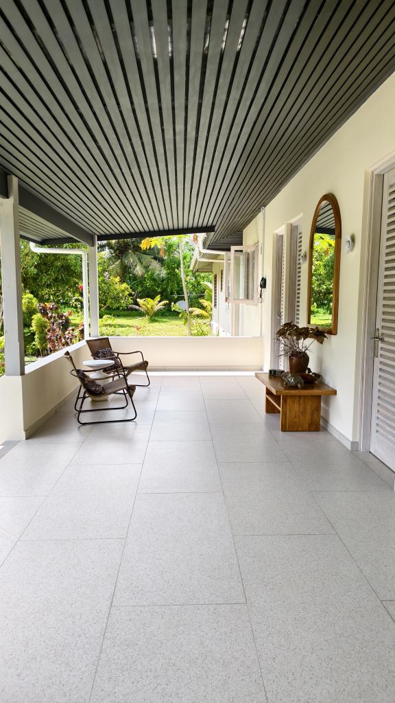 Foto 43: Les Villas D'Or - Praslin (Seychellen)