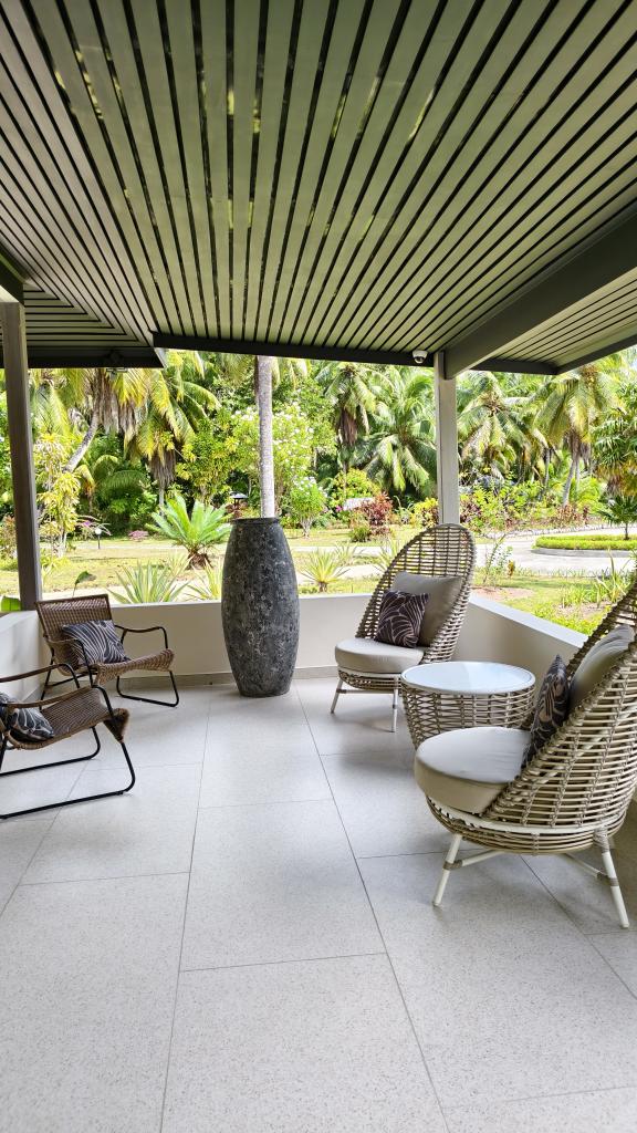 Foto 44: Les Villas D'Or - Praslin (Seychellen)