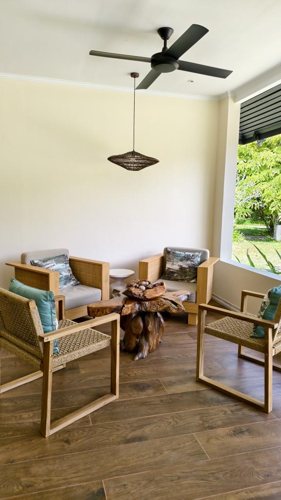 Foto 46: Les Villas D'Or - Praslin (Seychellen)
