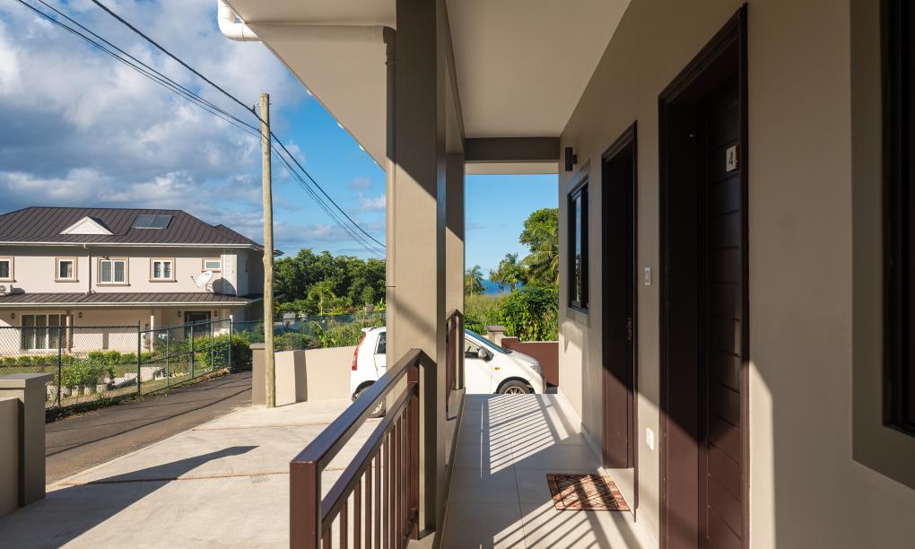 Hidden Valley Residence