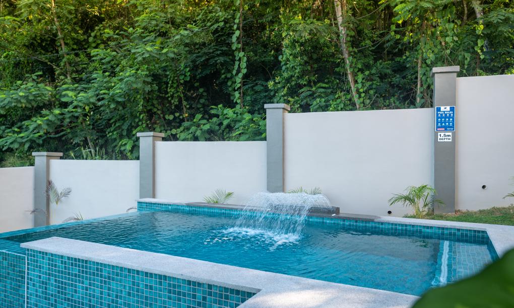 Hidden Valley Residence