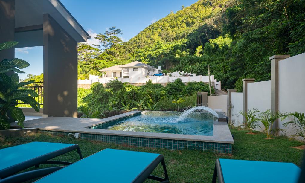 Hidden Valley Residence