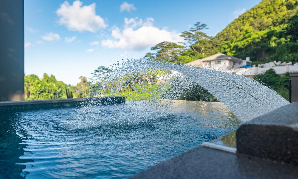 Hidden Valley Residence