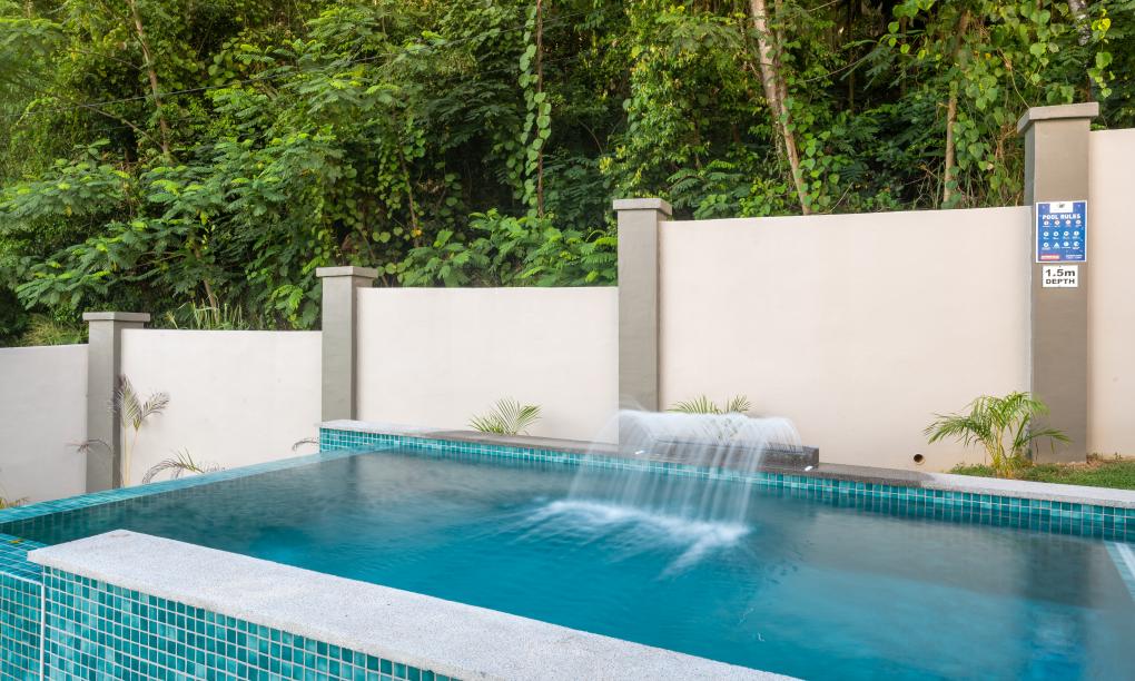 Hidden Valley Residence