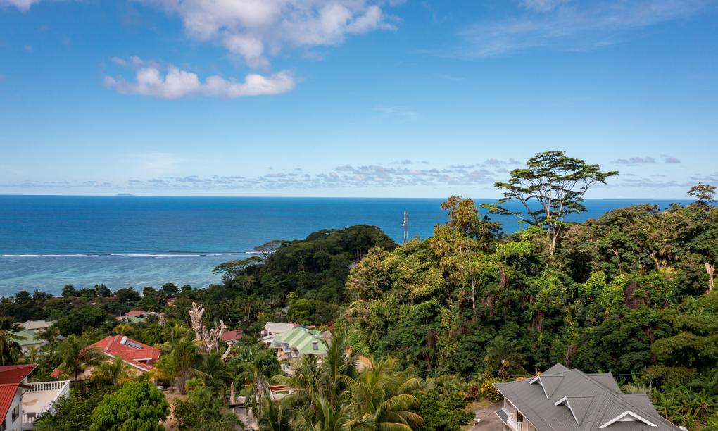 Hidden Valley Residence