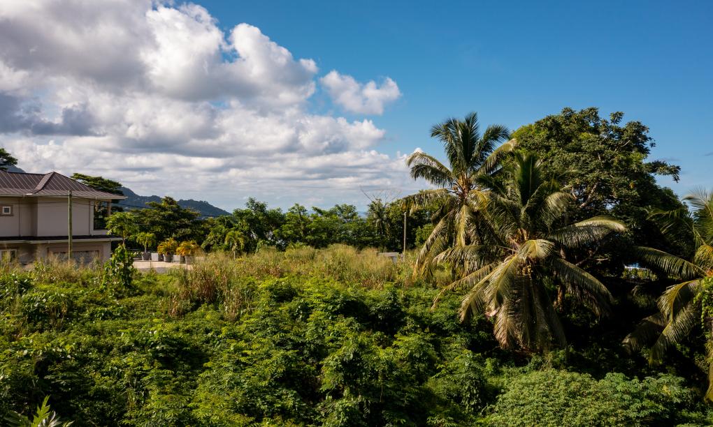 Hidden Valley Residence