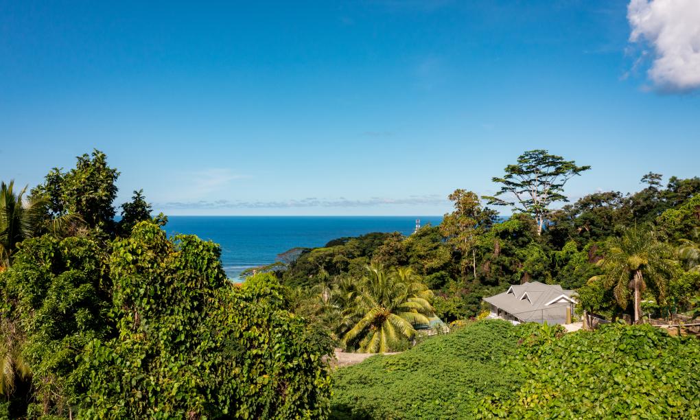 Hidden Valley Residence