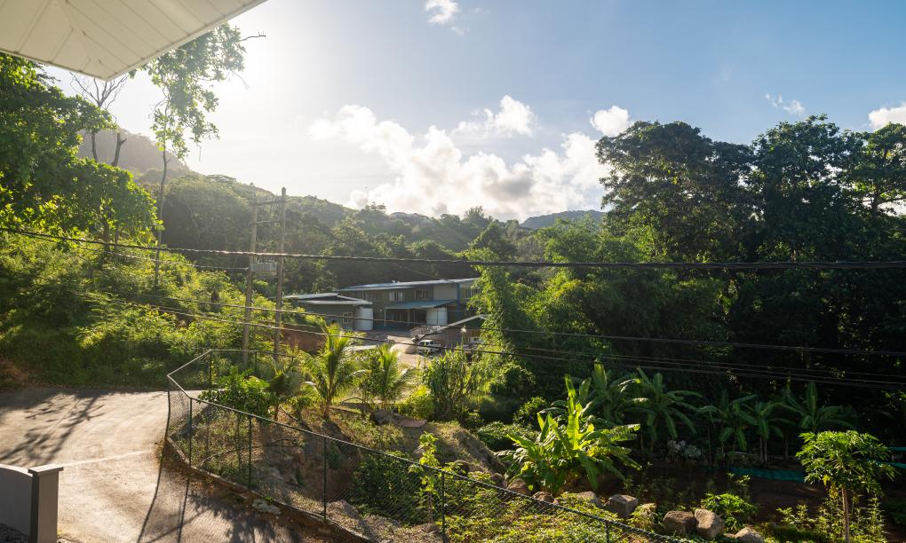 Hidden Valley Residence