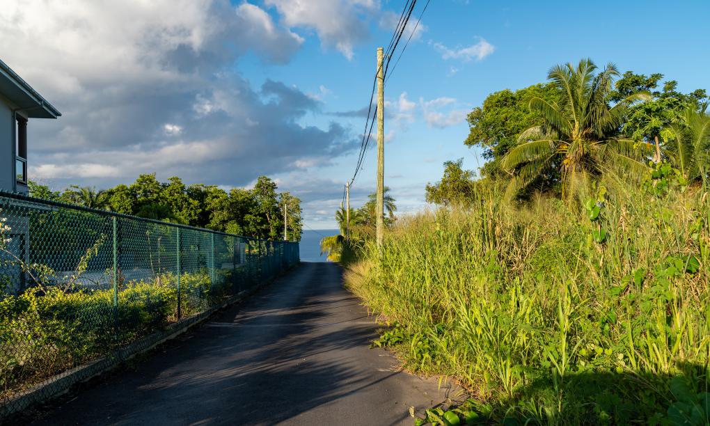 Hidden Valley Residence