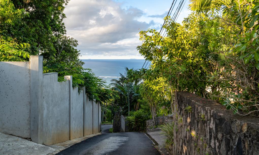 Hidden Valley Residence