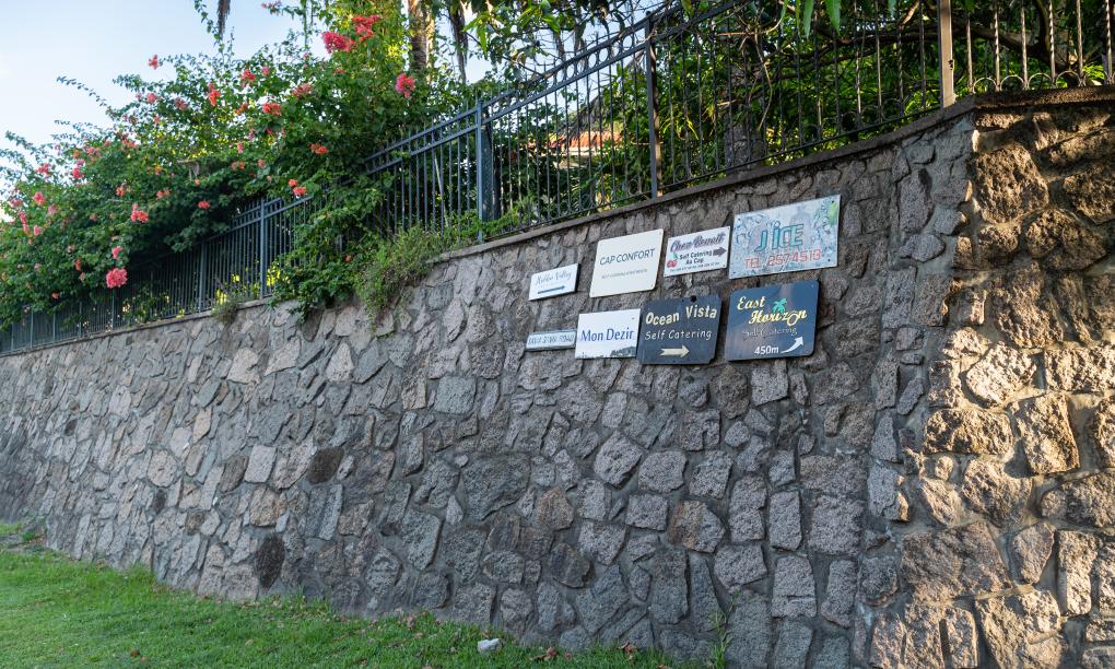 Hidden Valley Residence