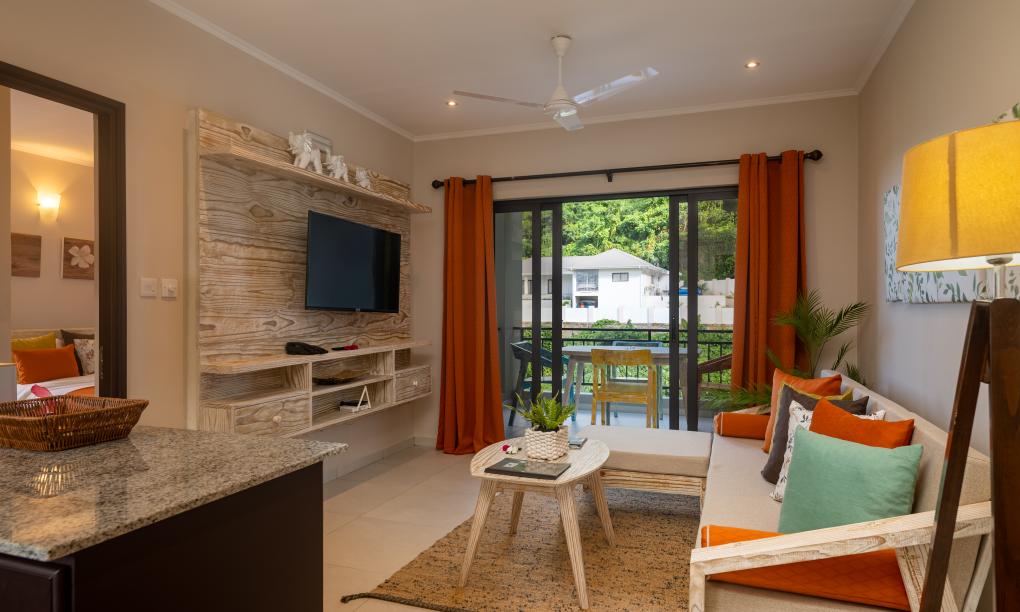 Hidden Valley Residence - Standard Apartment