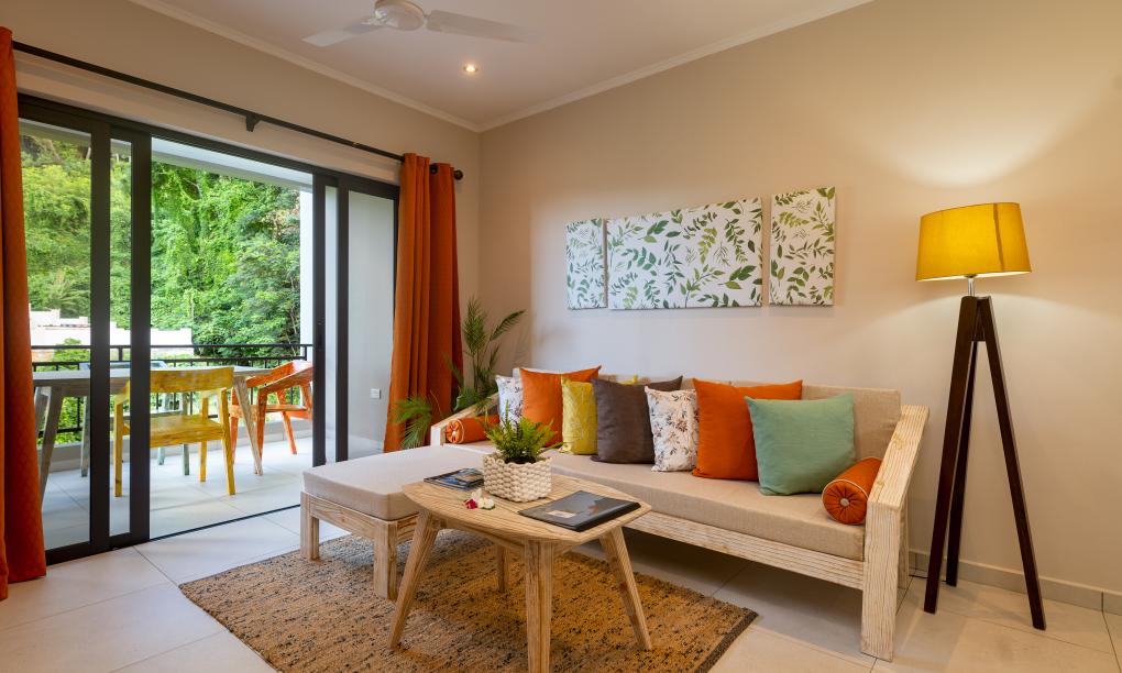 Hidden Valley Residence - Standard Apartment