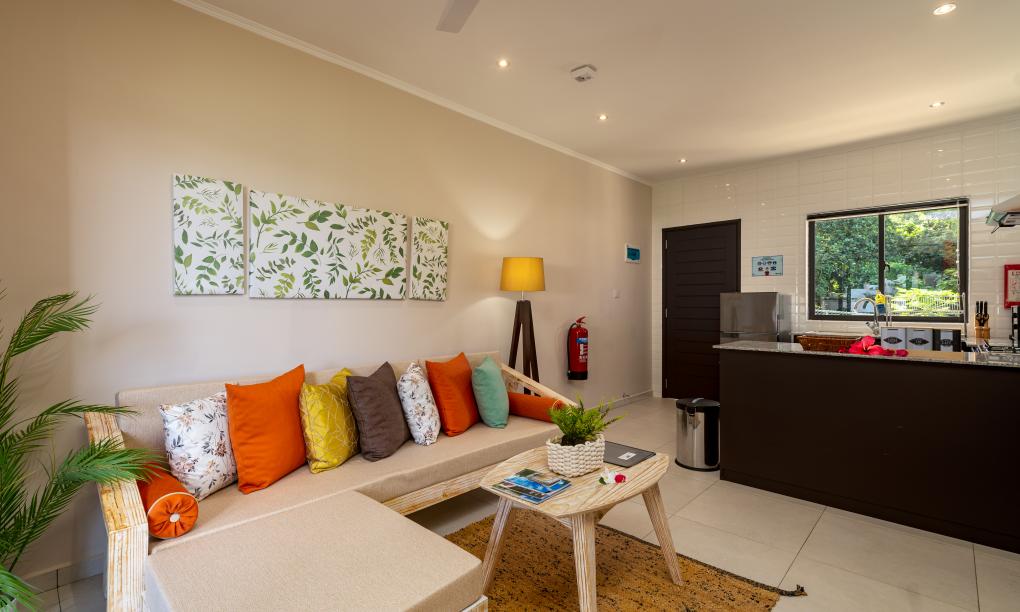 Hidden Valley Residence - Standard Apartment