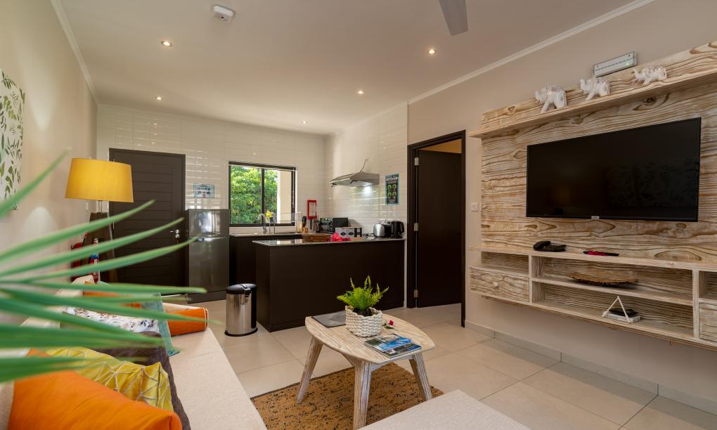 Hidden Valley Residence - Standard Apartment