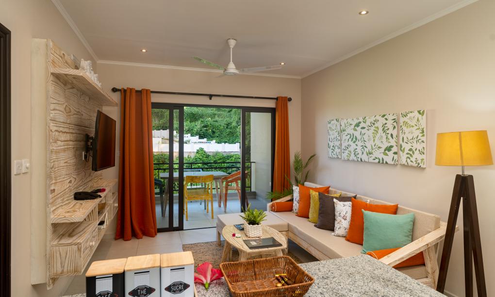 Hidden Valley Residence - Standard Apartment